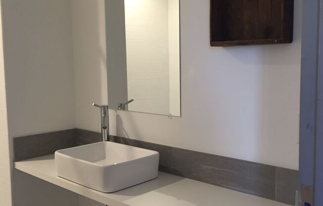 55 Cromwell Street- Apartments