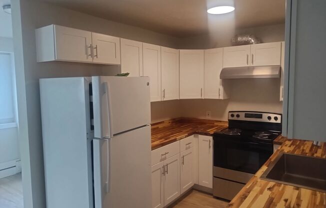 241 N Park Street - CDY