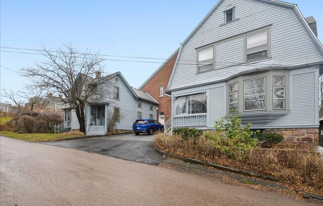 Nedde Apartments, LLC