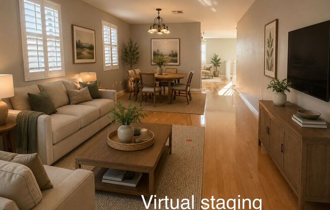 beautiful home at mountain's edge