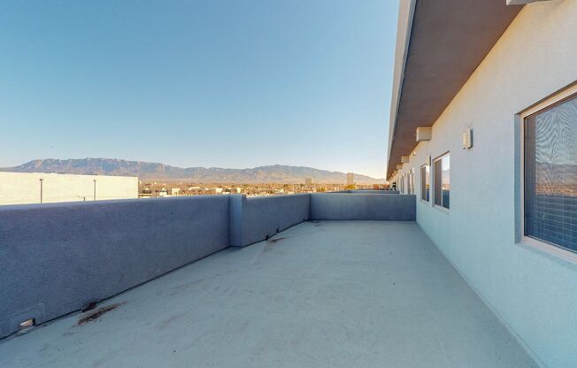 2 beds, 2 baths, 1,233 sqft, $2,282, Unit 413