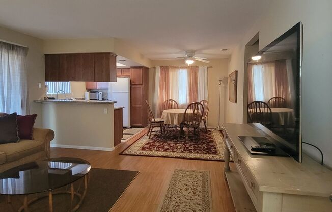 2 beds, 2 baths, $1,550, Unit # 2037