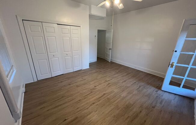 3 beds, 1 bath, 1,000 sqft, $2,063, Unit 3029 N. Calvert St. D3