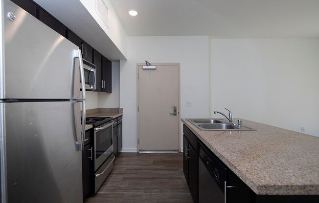 The Quarry Apartments