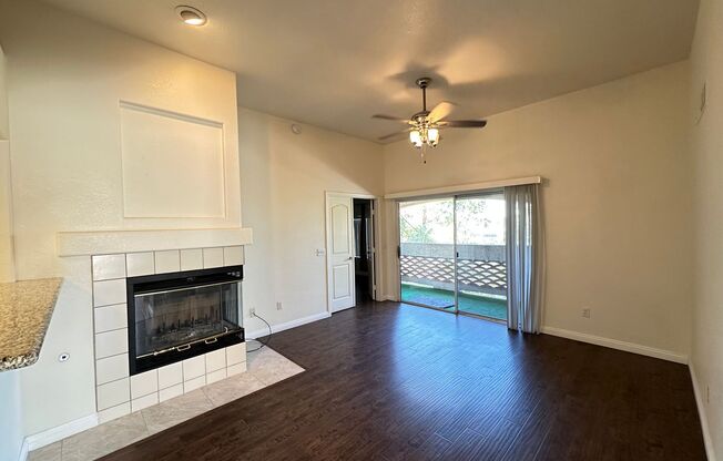 Finisterre Condo