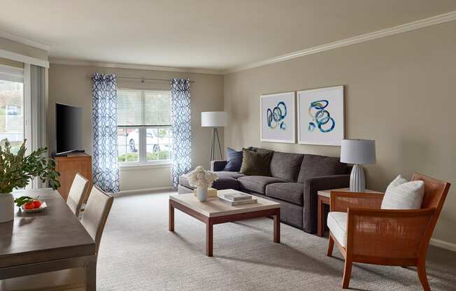 AVE Malvern Luxury Apartments