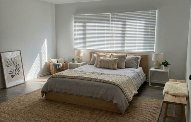 2 beds, 1 bath, 945 sqft, $1,435, Unit 6906-309