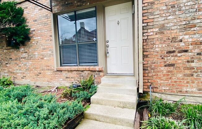 Herschell Terrace Condominiums