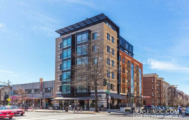 1634 14th St NW Unit 501