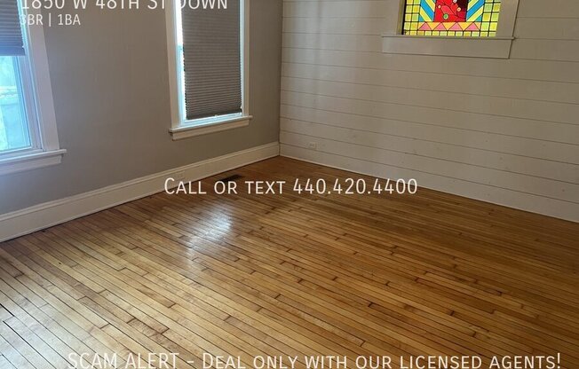 Partner-provided property photo
