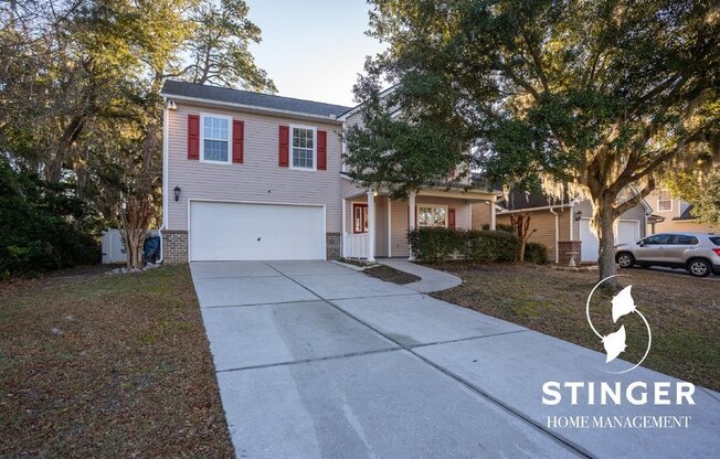 82 SHADOW MOSS DR