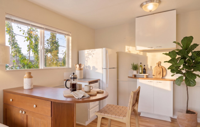 1 bed, 1 bath, 500 sqft, $1,375, Unit 2