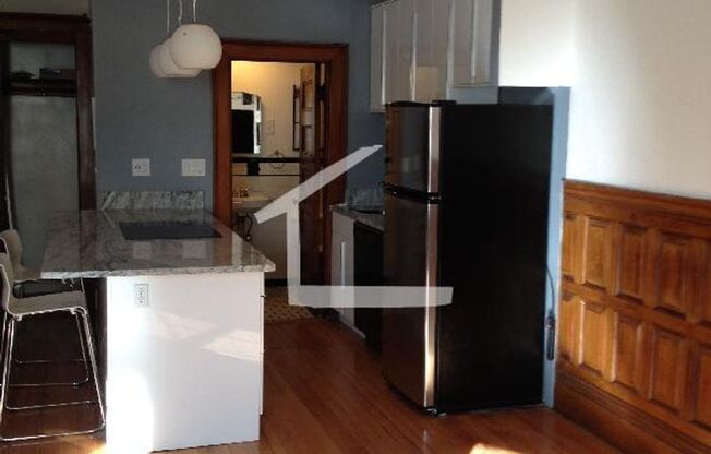 861 Beacon St #2B Boston MA 02215