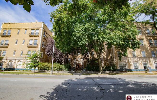 1 bed, 1 bath, 500 sqft, $1,375, Unit 416