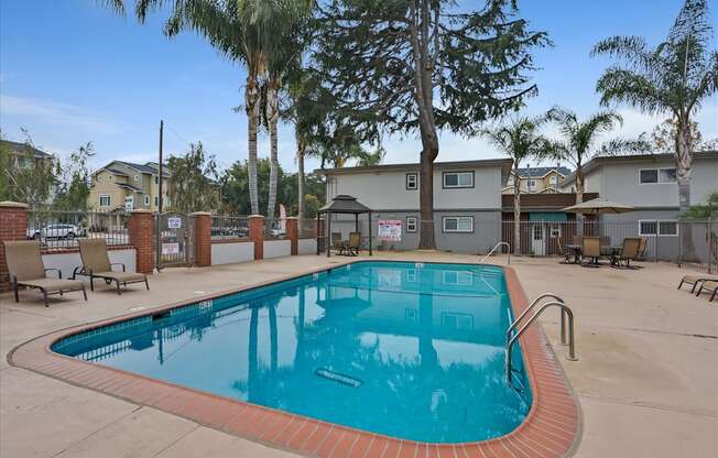 Somerset Place Apartments