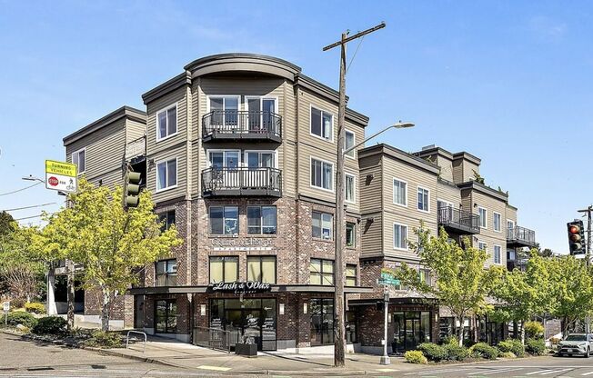 Greenlake Pointe