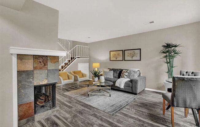 Exquisite 3-Bedroom Townhome on Arbor Green Golf Course with Private Patio and Modern Updates!
