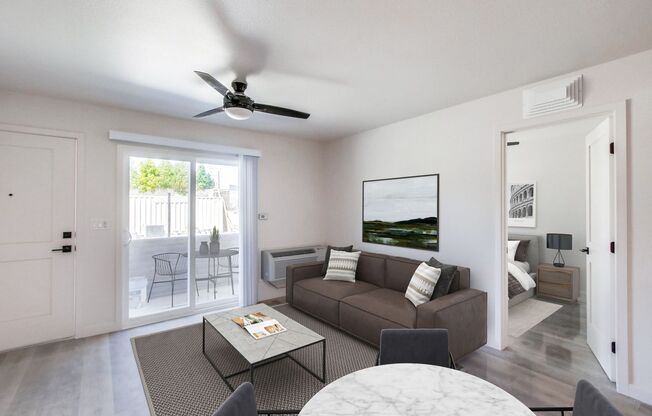 3 beds, 2 baths, 975 sqft, $3,795, Unit 4820-4