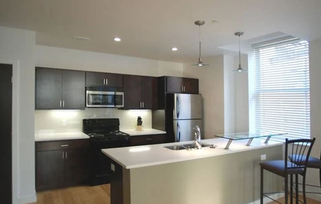 Apartment Living Reimagined