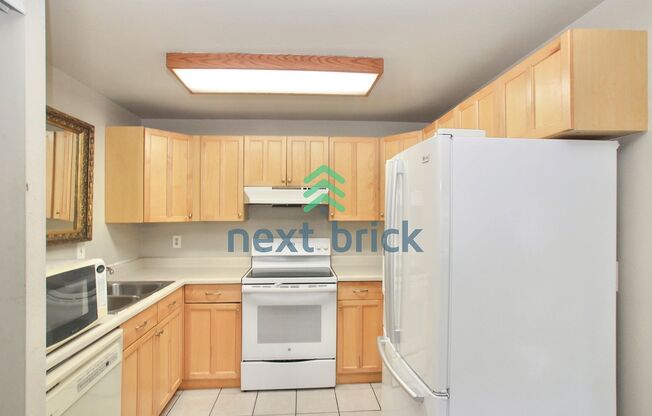 Beautiful Private Condo for Rent Available Now! Parking in front of the Unit.