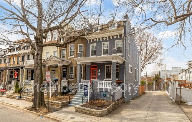 2124 N CAPITOL ST NW