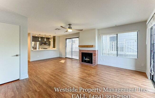 3615 CENTINELA AVE