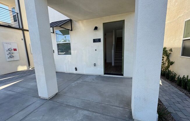 Division & Highland Rowhomes