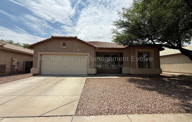 4417 W SAINT KATERI DR
