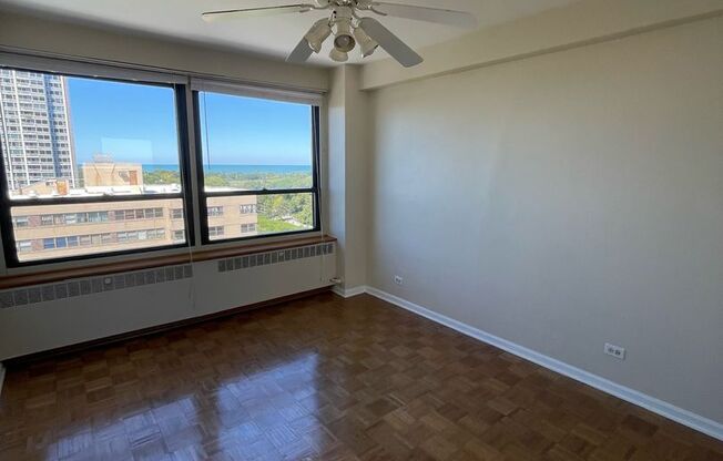 1 bed, 1 bath, 700 sqft, $1,850, Unit 418-1411