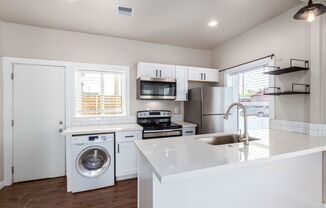 McKinley Bungalows