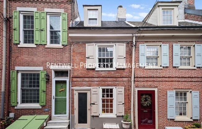 143 FITZWATER ST