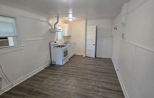 Downtown Studio Apartment