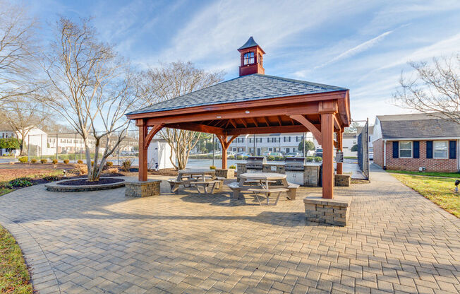 Ashland Towne Square