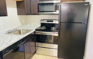 1 bed, 1 bath, 480 sqft, $1,079, Unit 23