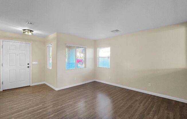 Newly remodeled interior! Excellent price!