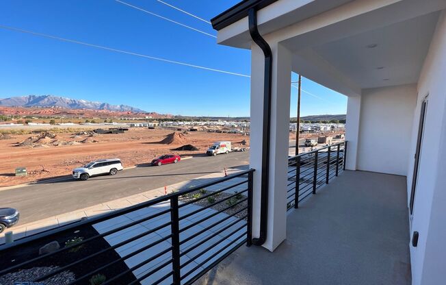 Desert Ridge Townhome