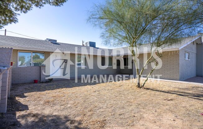 503 E 4th Street, Casa Grande