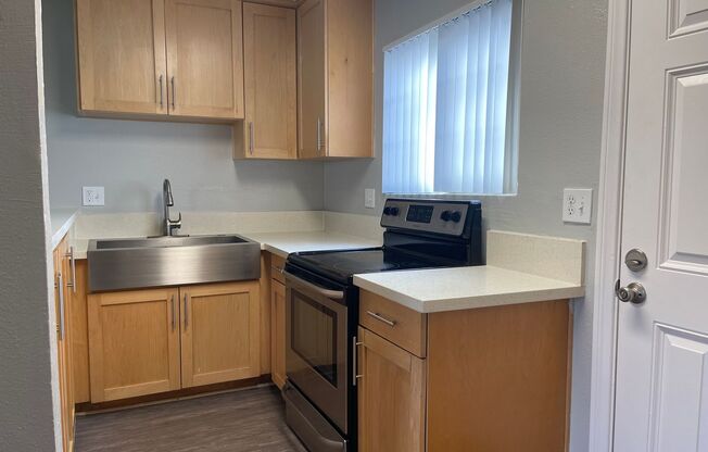 1 bed, 1 bath, 633 sqft, $2,425, Unit 810D3