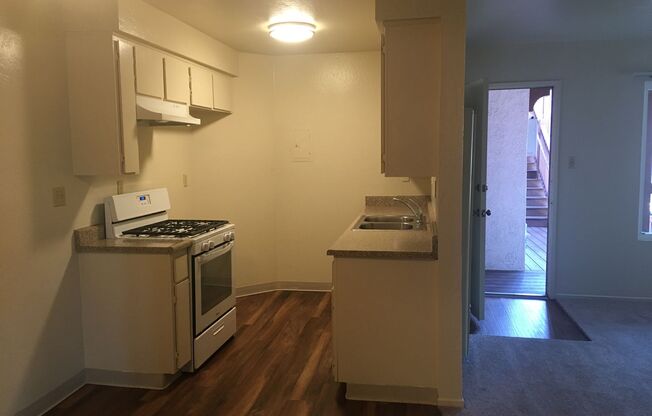 1 bed, 1 bath, 615 sqft, $2,200, Unit 22