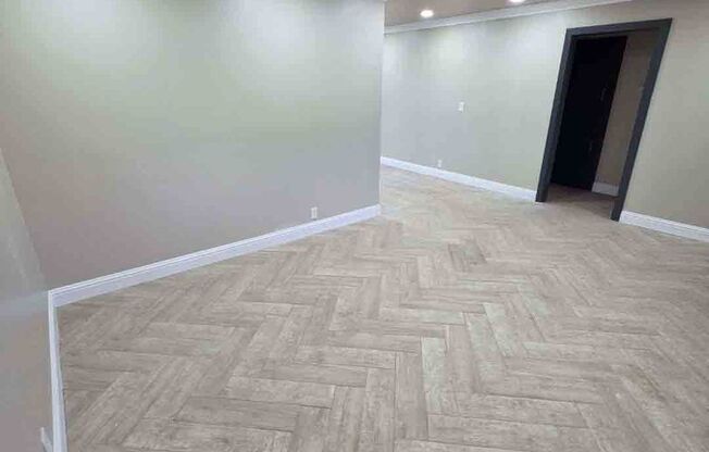 Fully Renovated 2 Bed 1 Bath