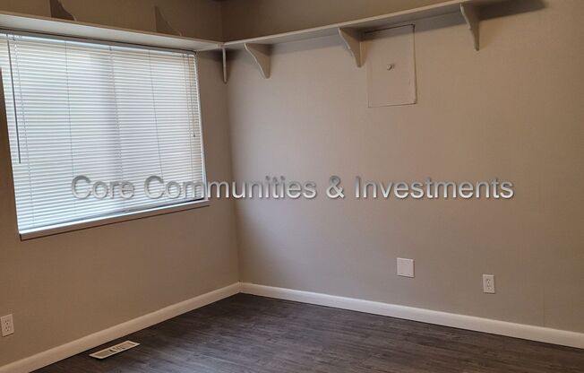 1 bed, 1 bath, 653 sqft, $1,045, Unit 3