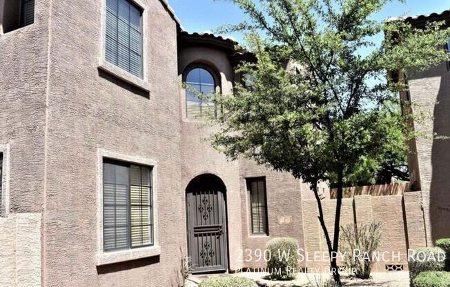 2390 W SLEEPY RANCH ROAD