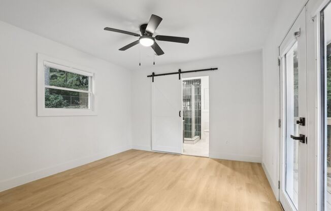 4/2 Atlanta Home for Rent