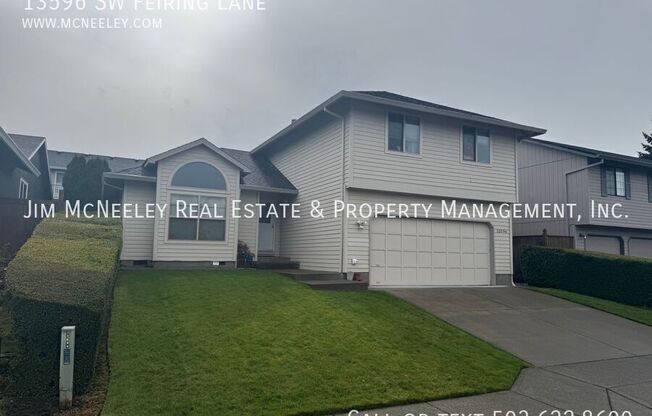 13596 SW FEIRING LN