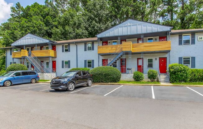 Partner-provided property photo