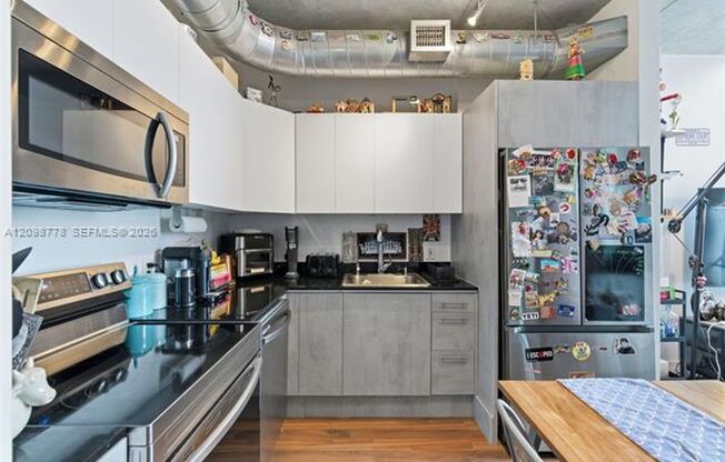 2 beds, 2 baths, $4,500, Unit # 3124