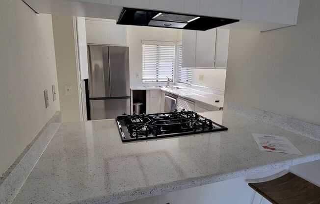 2 Bedroom Townhouse with Canyon views from two levels