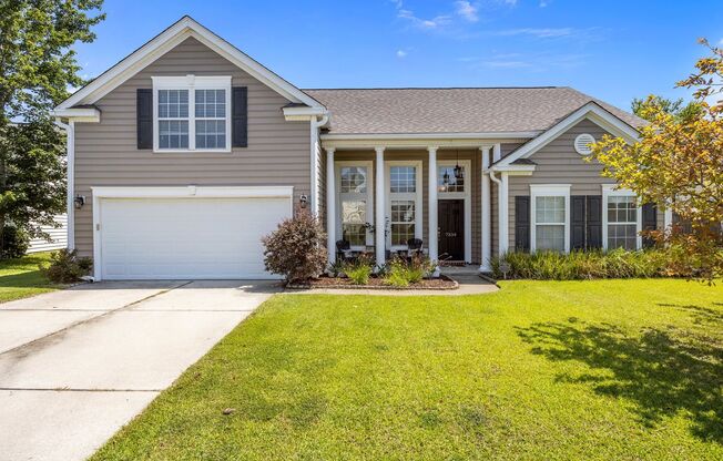 Welcome to 7338 Kestrel Trail