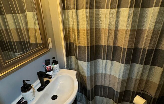 1 bed, 1 bath, $1,200