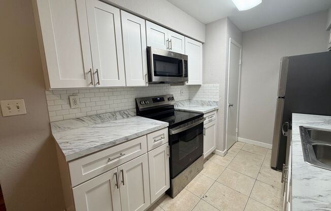 J Wyoming Apartments